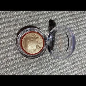 Clinique cheek pop gold celebration pop